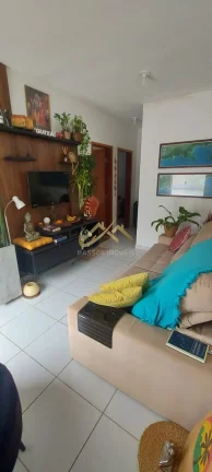 Imagem ÓTIMA COBERTURA EM BAIRRO TRANQUILO. VISITE ESTA OPORTUNIDADE.