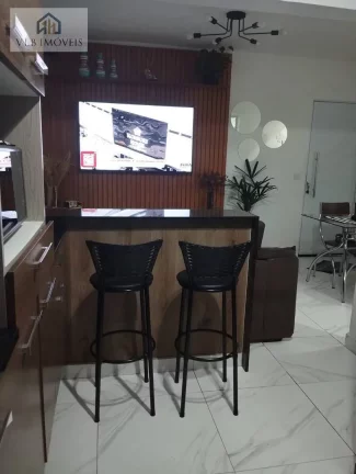 Imagem Apartamento à venda (40,00 m²), Jardim Vale das Virtudes, São Paulo, SP