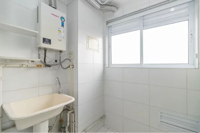 Imagem APARTAMENTO RESIDENCIAL em São Paulo - SP, Jardim Prudência