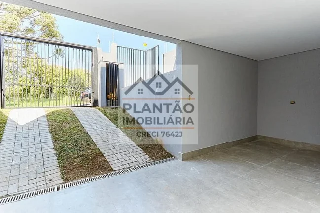 Foto do imóvel: Sobrado a Venda no bairro Boa Vista - Curitiba, PR