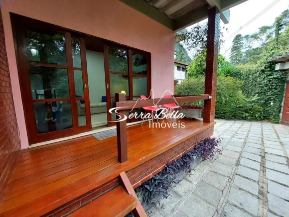 Imagem Casa em Granja Guarani, Teresópolis/RJ
