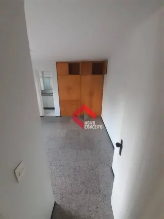 Imagem Apartamento à venda, 140 m² por R$ 799.000,00 - Meireles - Fortaleza/CE