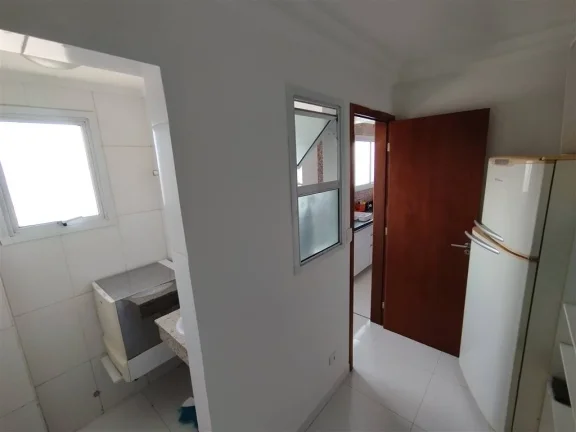 Imagem APARTAMENTO COM 167 m² - AVIAÇÃO - PRAIA GRANDE SP