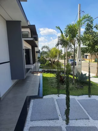 Imagem LINDA CASA NOVA COM PISCINA EM CONDOMÍNIO - ITUPEVA