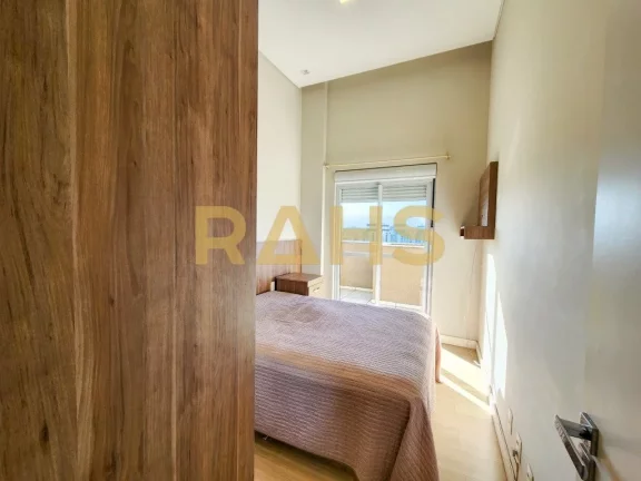 Imagem Ótima Cobertura Plana com grande potencial e vista maravilhosa no Santo Antônio! Uns do diferencia...