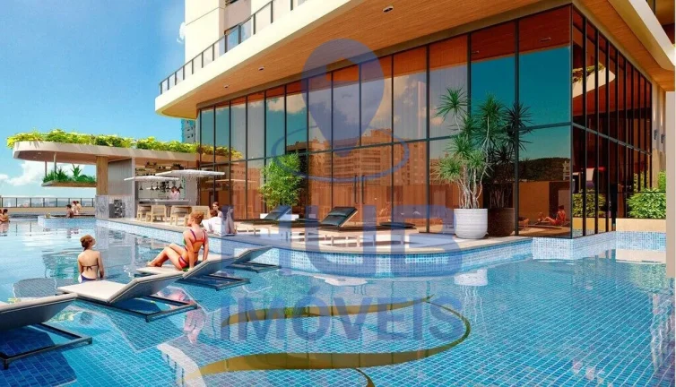 Imagem Apartamento 5 Dormitórios para venda em Itapema - SC
