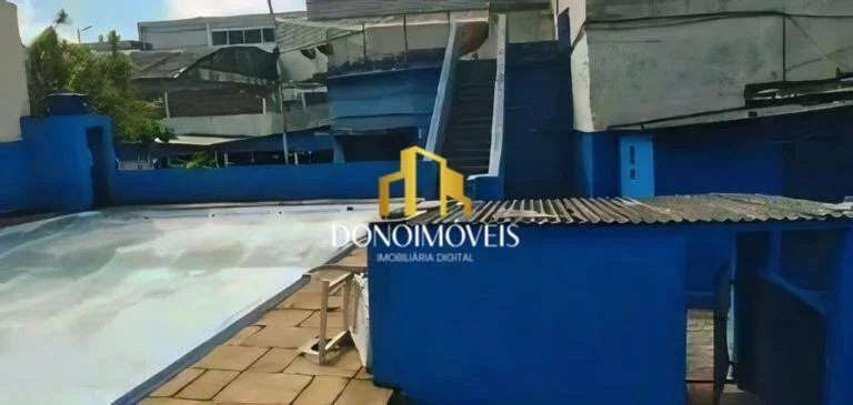 Imagem Galpão terreno com 1.627 m² , Bairro Osvaldo Cruz SCS