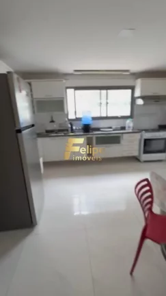 Imagem APARTAMENTO FRENTE MAR NA PRAIA DO MORRO / GUARAPARI - ES
