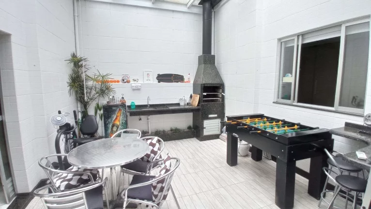 Imagem Casa à Venda , 94m2, 3 Dormitórios, 2 Vagas de Garagem, Saco dos Limões, Florianópolis, SC