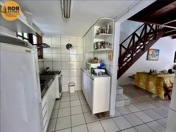 Imagem Casa de Condomínio