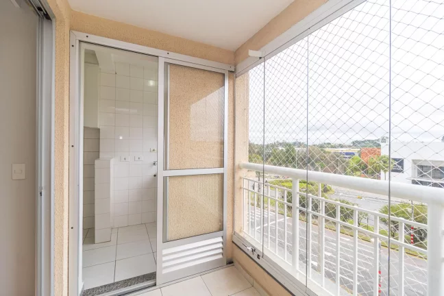 Imagem Apartamento de 3 quartos no bairro Ecoville