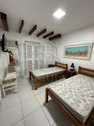 Imagem Apartamento triplex com 140m² no Saco da Ribeira em Ubatuba próximo às praias e marinas!