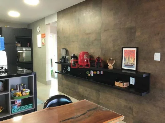 Imagem Casa com 5 dormitórios à venda, 190 m² por R$ 1.300.000,00 - Foguete - Cabo Frio/RJ