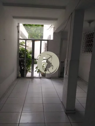 Imagem SOBRADO COMERCIAL NO GONZAGA