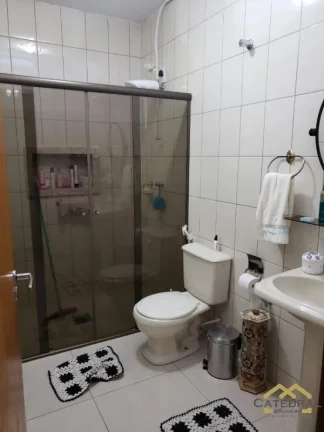 Imagem CASA À VENDA, 180 M² POR R$ 830.000,00 - PARQUE CIDADE JARDIM - JUNDIAÍ/SP