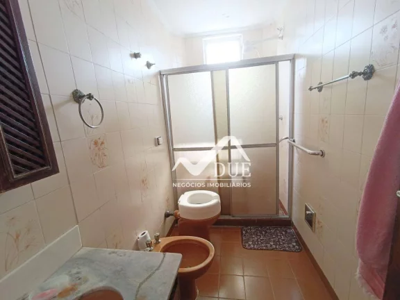 Imagem Apartamento com 3 dormitórios à venda, 116 m² por R$ 600.000,00 - Vila Belmiro - Santos/SP