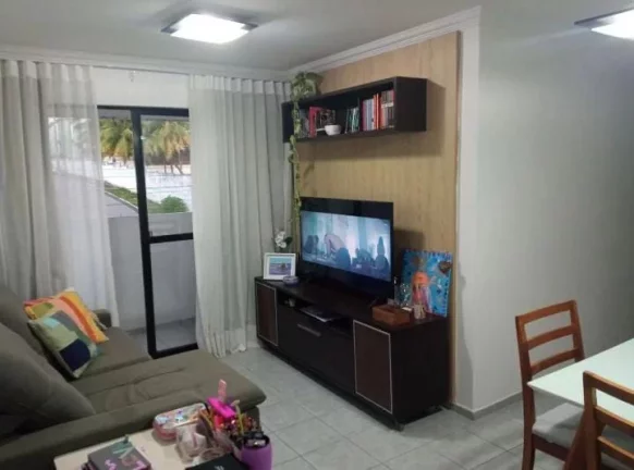 Imagem Descubra seu novo lar em Jardim Cidade Universitária! Imagem Descubra seu novo lar em Jardim Cidade Universitária!