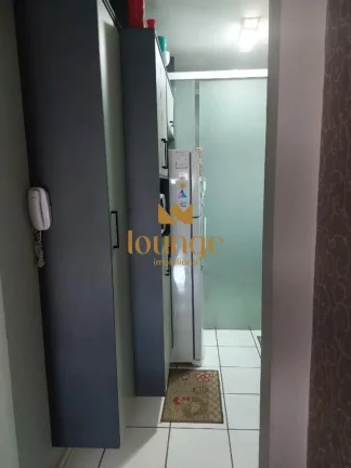 Imagem Apartamento à Venda Fazenda Imperial Z.Oeste - Sorocaba/SP