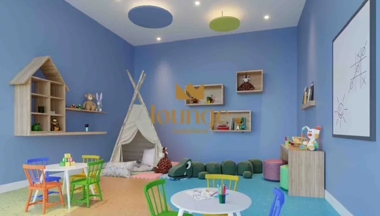 Imagem Apartamento à venda em Jd. Guarujá Zona Oeste - Sorocaba/SP
