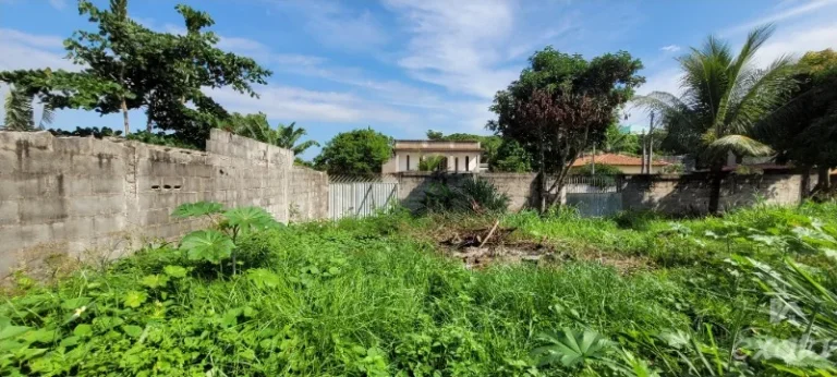 Imagem TERRENO RESIDENCIAL em SERRA - ES, CASTELÂNDIA