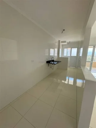 Imagem APARTAMENTO COM 84.33 m² - AVIAÇÃO - PRAIA GRANDE SP