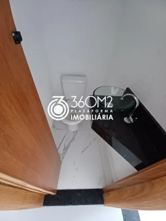 Imagem Sobrado para Venda em São Paulo / SP no bairro Jardim Patente Novo