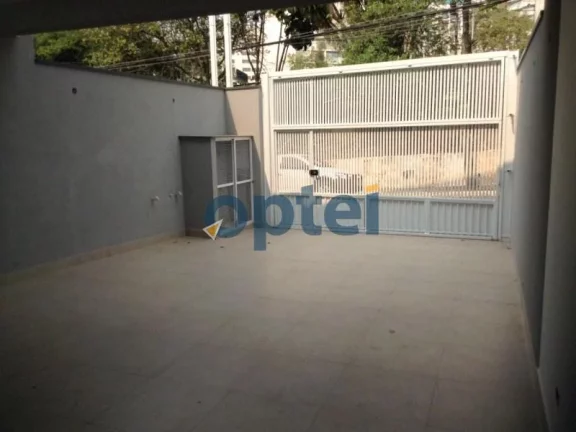 Imagem SOBRADO NOVO À VENDA, 155 M², 3 SUÍTES, 4 VAGAS - JARDIM DO MAR - SÃO BERNARDO DO CAMPO/SP
