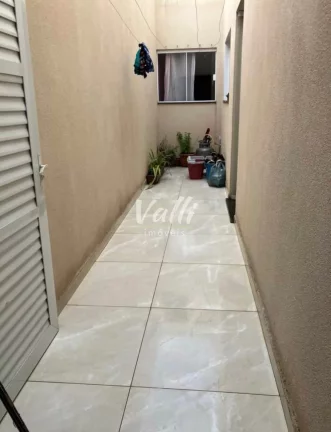 Imagem Casa RESIDENCIAL em Santa Bárbara d?Oeste - SP, Frezzarin2