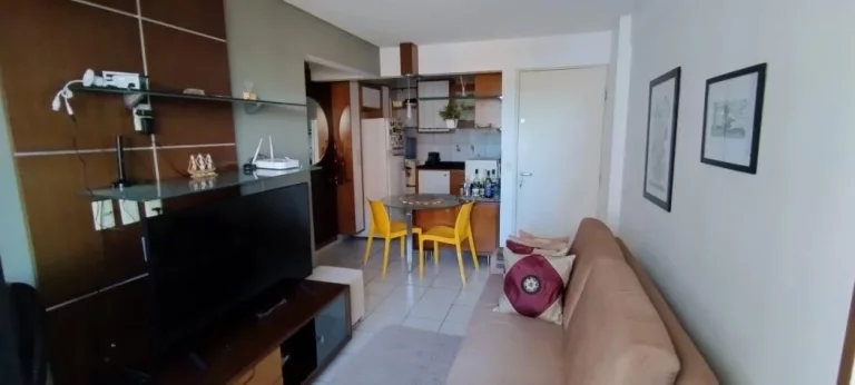 Imagem Apartamento a venda - Natal RN