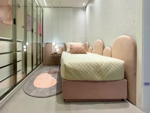Imagem Apartamento à venda em Sorocaba, Parque Campolim, com 3 quartos, 75,84m2