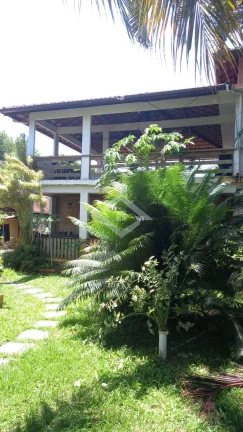 Imagem Cada dúplex 4 quartos, pedra de guaratiba RJ