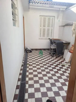 Imagem Sobrado com 3 dormitórios à venda, 140 m² por R$ 449.000,00 - Santana - São Paulo/SP
