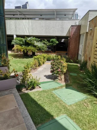 Imagem Apartamento para Venda em Natal / RN no bairro Ponta Negra