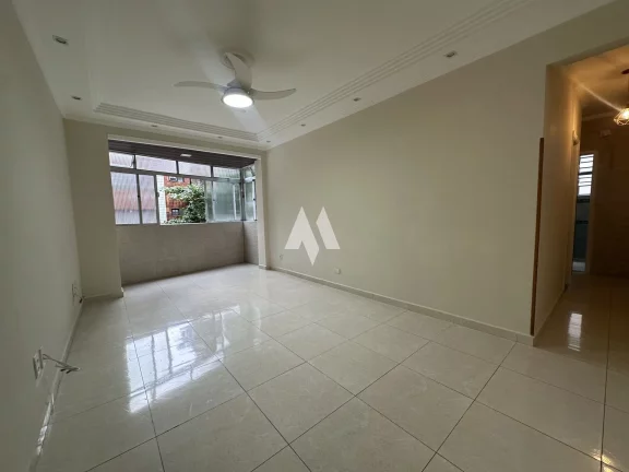 Imagem Apartamento à venda no Embaré