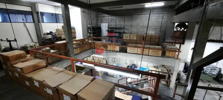 Imagem Prédio Comercial para locação 950 m², Barcelona, São Caetano do Sul, SP