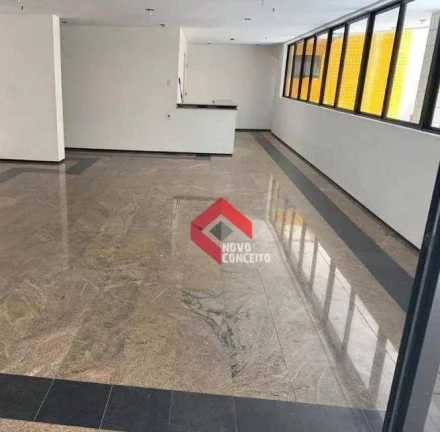 Imagem Apartamento com 3 dormitórios à venda, 160 m² por R$ 700.000 - Meireles - Fortaleza/CE