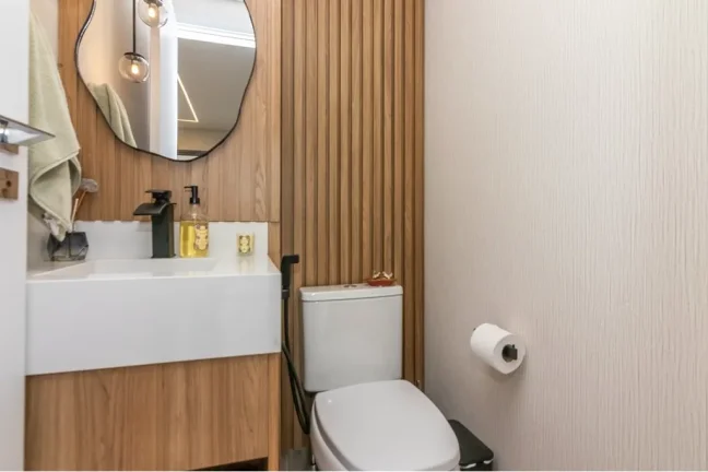 Imagem APARTAMENTO RESIDENCIAL em São Paulo - SP, Jardim Vila Mariana