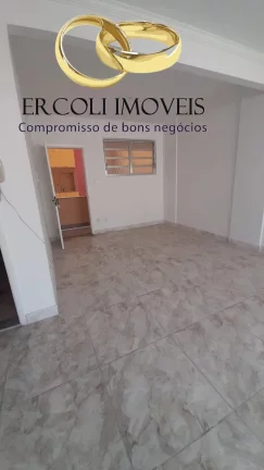 Imagem APARTAMENTO RESIDENCIAL em São Paulo - SP, Santa Cecilia