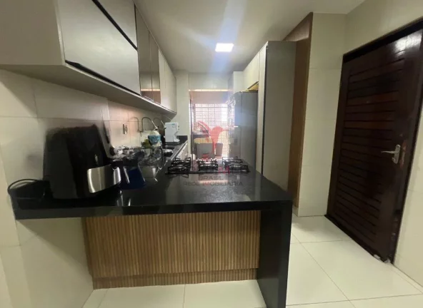 Imagem Apartamento Maravilhoso, todo Projetado e com excelente Localização no bairro de Manaíra