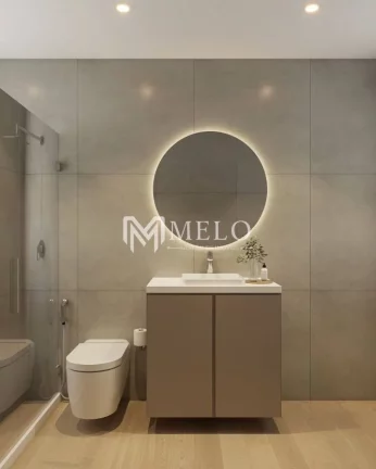 Imagem Oportunidade em PORTUGAL: 129m², 03qts, 01suíte,01vaga..