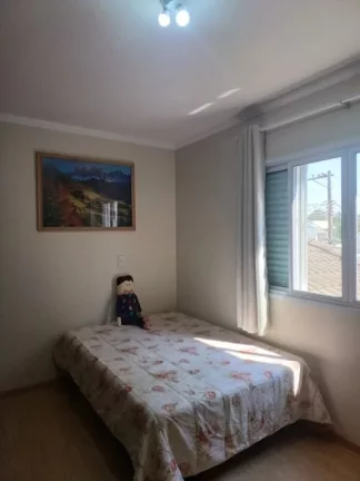 Imagem Sobrado com 3 dormitórios à venda, 288 m² por R$ 1.400.000,00 - Jardim Altos de Suzano - Suzano/SP