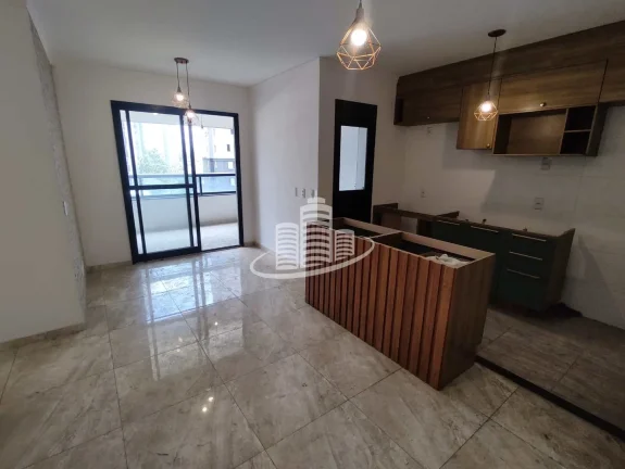 Apartamento Padrão