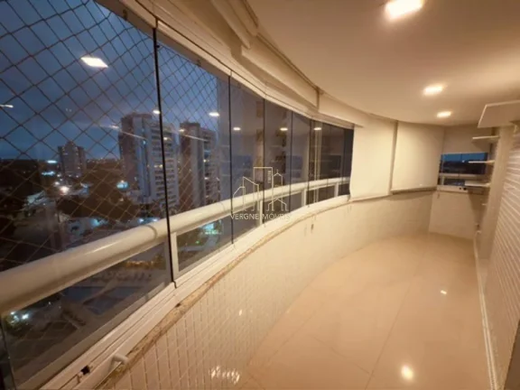 Imagem Elegância em Cada Detalhe ? Patamares | Apartamento 2 Quartos | Porteira Fechada | Vista Mar