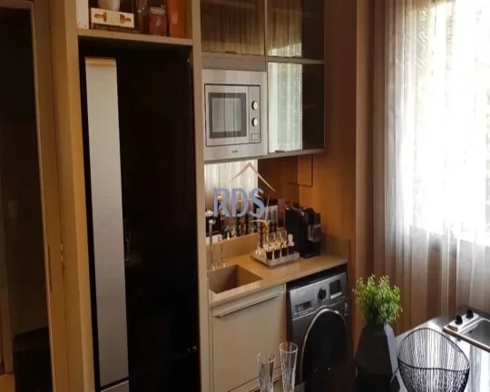 Imagem APARTAMENTO RESIDENCIAL em São Paulo - SP, Itaim Bibi