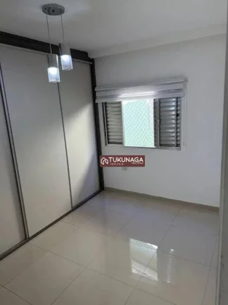 Imagem Casa com 3 dormitórios à venda, 125 m² por R$ 658.000 - Jardim São Francisco - Guarulhos/SP