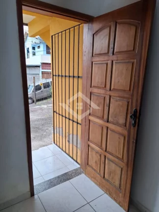 Imagem Casa com 2 quartos e 70m² entre Galo Branco e Mutondo –