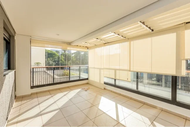 Imagem APARTAMENTO RESIDENCIAL em São Paulo - SP, Alto da Boa Vista