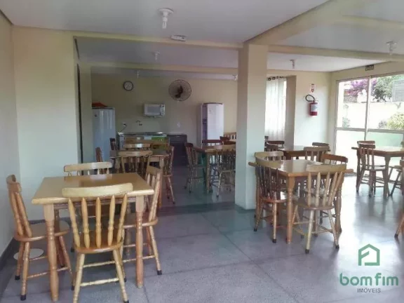 Imagem Apto para venda Partenon Porto Alegre/RS. - AP1966