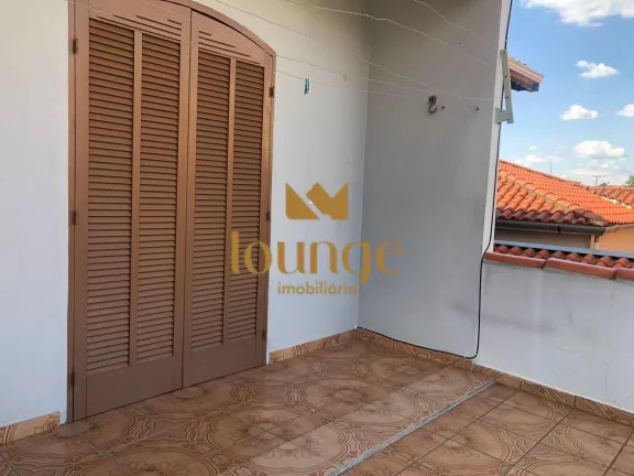 Imagem Casa à venda em Éden Zona Leste - Sorocaba/SP