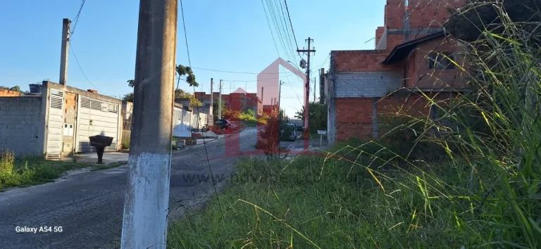 Imagem Terreno à venda em Franco da Rocha-SP, bairro Portal das Alamedas, 125,00 m² de área. Aproveite!